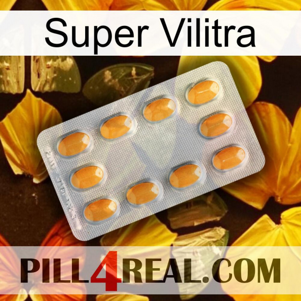 Super Vilitra cialis3